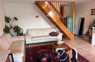 Wohnung kaufen in 72074 Tübingen, Vermietete Maisonettewohnung in attraktiver Wohnlage