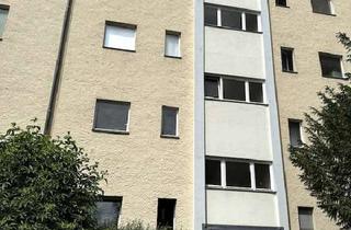 Wohnung kaufen in Prager Platz, 10779 Schöneberg, Schöneberg-Zwischen Prager Platz u. Bayerischer Platz! Kompakte bezugsfr. 2-Zi-ETW +Balkon