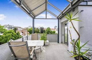 Loft kaufen in 67065 Mundenheim, Loftartige Dachgeschosswohnung mit Galerie, Aufzug und TG-Stellplatz in Ludwigshafen-Mundenheim