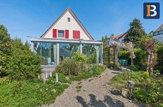 Wohnung kaufen in 79410 Badenweiler, Hausgefühl mit Garten, Wintergarten, Terrasse, Balkon, Whirlpool, PV-Anlage!