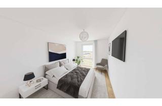 Wohnung kaufen in 21514 Büchen, Neubau Eigentumswohnung in familienfreundlicher Lage