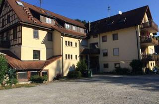 Wohnung kaufen in Erlenbachstraße 20, 74214 Schöntal, SCHNÄPPCHEN 6 Zi. Wohnung mit Balkon und Autoabstellplatz - KAPITALANLAGE / NUR € 1170,00 auf den m²