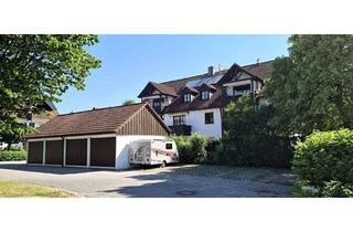 Wohnung kaufen in 85368 Wang, Stadtnah im Grünen! Solarthermie inklusive - 3-Zi.-Wohnung mit Balkon in Volkmannsdorf