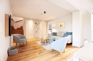 Wohnung kaufen in Zum Anleger 51, 23968 Hohenkirchen, Apartment mit Dachterrasse im Golf & Beach Resort Bades Huk