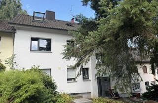 Wohnung kaufen in 79117 Littenweiler, Charmante Dachgeschosswohnung in Freiburg-Littenweiler