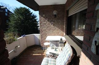 Wohnung kaufen in 42781 Haan, Charmante 2-Zimmer-Eigentumswohnung mit Balkon, Stellplatz und Hobbyraum !