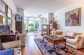Wohnung kaufen in 26548 Norderney, Lichtdurchflutete Wohnung mit sonniger Südterrasse