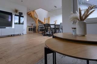 Wohnung kaufen in 74189 Weinsberg, Wohnen am Stadtpark in Weinsberg - helle 4-Zimmer-Maisonette-Wohnung in Weinsberg zu verkaufen