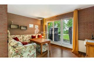 Wohnung kaufen in 23999 Insel Poel, Meerblick! Seltene Investment-Chance mit direktem Ostsee-Panorama auf der Insel Poel