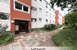 Wohnung kaufen in Aachener Straße 18, 28327 Blockdiek, Zur Eigennutzung oder als Kapitalanlage - vielseitige 4-Zimmer-Wohnung