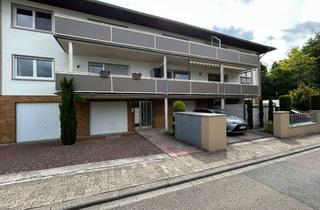 Wohnung kaufen in 55268 Nieder-Olm, Hier wird Qualität groß geschrieben - 4 ZKB Wohnung mit großem Balkon in Nieder-Olm