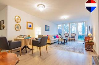 Wohnung kaufen in 79761 Waldshut-Tiengen, 2,5-Zimmer Wohnung mit Terrasse und Rheinblick in Waldshut-Tiengen