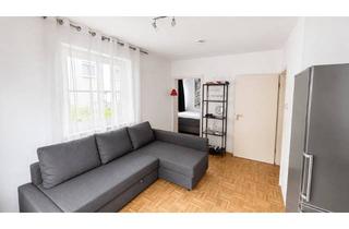 Wohnung kaufen in 01309 Striesen-Ost, Erdgeschosswohnung mit Terrasse & Nutzungsrecht am Garten