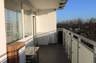 Wohnung kaufen in 41515 Grevenbroich, Vermietete 3-Zimmer-Wohnung mit Balkon in Grevenbroich- nur für Kapitalanleger