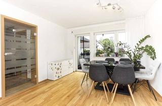 Wohnung kaufen in 79418 Schliengen, RENDITEWOHNUNG – Vermietete, moderne 3-Zi.-Wohnung mit Balkon zentral in Schliengen