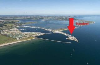 Wohnung kaufen in Auf Der Ostsee 59-60, 24376 Kappeln, Stilvolle Ferienwohnung "auf der Ostsee"