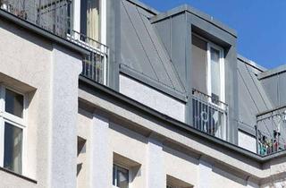 Wohnung kaufen in Berliner Allee 253, 13088 Weißensee, Großzügige 4-Zimmer-Altbauwohnung mit Terrasse & Aufzug in Berlin-Weißensee!