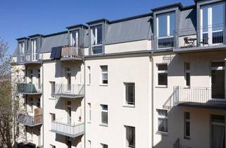 Wohnung kaufen in Berliner Allee 253, 13088 Weißensee, Altbaucharme in Berlin-Weißensee – provisionsfreie 2-Zimmer-Wohnung mit Balkon!