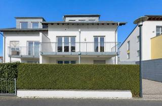 Wohnung kaufen in 51503 Rösrath, Stilvolles Wohnen mit Haus-Charakter in ruhiger Lage! Ein Zuhause mit Herz und Platz für die Fa