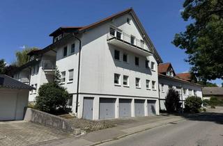 Wohnung kaufen in Lehrstraße, 72401 Haigerloch, Familienfreundliche 4,5 Zi-Eigentumswohnung in Haigerloch-Stetten