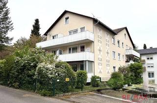 Wohnung kaufen in 86825 Bad Wörishofen, 2- Zimmerwohnung mit großem Balkon