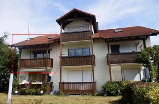 Wohnung kaufen in 94148 Kirchham, Attraktive Maisonette-Wohnung zum Kauf