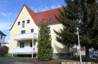Wohnung kaufen in Arnold-Zweig-Weg, 08056 Schedewitz, Attraktive 2-Raum-Wohnung mit Balkon in beliebter Lage