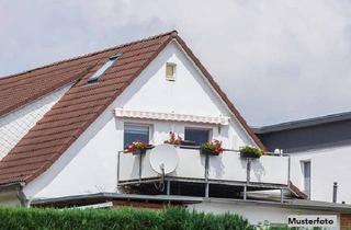 Wohnung kaufen in Gönnerstraße. xxx, 96050 Bamberg, Ihr neues Zuhause: 3-Zimmer-Wohnung inklusive Balkon und Garage