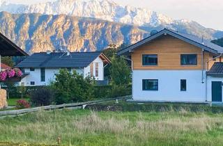 Wohnung kaufen in 83080 Oberaudorf, Sonnige und modernisierte Zwei-Zimmer Wohnung in Bestlage -sofort bezugsfrei