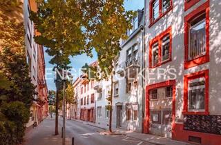 Wohnung kaufen in 68161 Innenstadt, Zentral & modernisiert: Attraktive 3-Zimmer-Altbauwohnung!