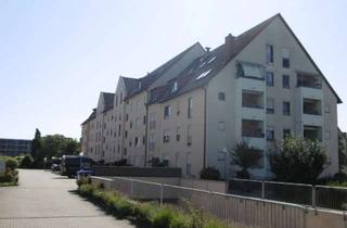 Wohnung kaufen in 68723 Schwetzingen, 3-Zi.Eigentumswohnung mit TG-Stpl. und PKW-Stpl.