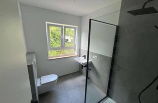 Wohnung kaufen in Baumschulenweg 30, 96450 Coburg, Ihr neues Zuhause in Coburg: 3 Zimmer, Balkon und Erstbezug nach Kernsanierung – OHNE MAKLER