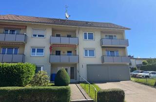Wohnung kaufen in 88138 Weißensberg, Komfortable Wohnung mit Südbalkon