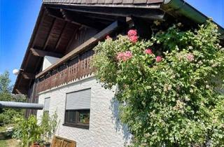 Wohnung kaufen in 87778 Stetten, Eine gute Alternative zum Einfamilienhaus!