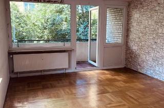 Wohnung kaufen in 89231 Neu-Ulm, 3,5 Zimmerwohnung sucht neue Besitzer