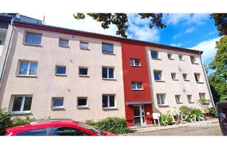 Wohnung kaufen in Gemeindepark Lankwitz, 12247 Lankwitz, vermietete 3-Zimmer-Eigentumswohnung mit Sonnen-Balkon und neuem Bad Nähe Gemeindepark Lankwitz