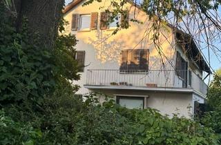 Wohnung kaufen in Ruhbankweg, 79111 St. Georgen, Leerstehende 4 Zimmer Wohnung in St. Georgen
