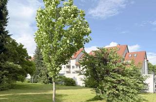 Wohnung kaufen in 34121 Wehlheiden, Kassel-Wehlheiden... Vermietete Dachstudiowohnung mit Balkon!