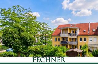Wohnung kaufen in 85049 Friedrichshofen, 4-Zimmer-Wohnung mit attraktiver Raumaufteilung in kleiner Wohnanlage nahe dem Klinikum Ingolstadt!