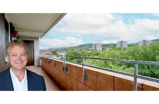 Wohnung kaufen in 72766 Reutlingen, 4-Zimmer-Wohnung "Im Efeu" - mit schöner Aussicht - Reutlingen-Sondelfingen