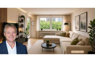 Wohnung kaufen in 72766 Reutlingen, 4-Zimmer-Wohnung "Im Efeu" - mit schöner Aussicht - Reutlingen-Sondelfingen