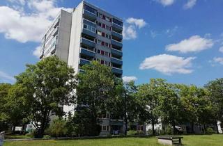 Wohnung kaufen in Hahnenkamp, 30966 Hemmingen, Vermietete 1-Zimmer-Wohnung mit Süd-Loggia in zentraler Lage von Hemmingen