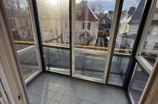 Wohnung kaufen in Paul-Schneider-Straße 38, 99423 Weimar, Eigentumswohnung mit Wintergarten im Südviertel von Weimar
