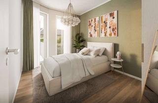 Wohnung kaufen in Kirchplatz, 87487 Wiggensbach, WHG 05 | Avita – Komfortable 3-Zimmer-Neubauwohnung mit Balkon