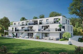 Penthouse kaufen in Entenseestraße, 90607 Rückersdorf, Träume werden WirklichkeitRückersdorf, 4 - Zimmer Neubau- Penthouse - Wohnung, QNG- Plus- Standard