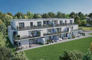 Wohnung kaufen in Entenseestraße, 90607 Rückersdorf, Willkommen in Ihrem neuen Zuhause-2- Zimmer Wohnung mit Gartenanteil- QNG Plus Standard