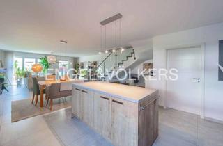 Wohnung kaufen in 44339 Brechten, Zeitlose Maisonettewohnung mit hochwertigem Wohnambiente