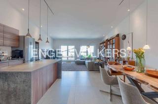 Wohnung kaufen in 44339 Brechten, Exklusives Wohnen auf drei Ebenen mit zwei Dachterrassen
