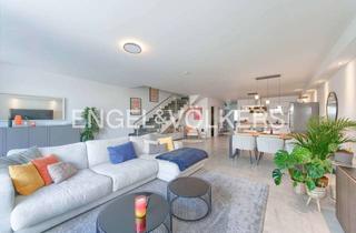 Wohnung kaufen in 44339 Brechten, Wohnkomfort auf zwei Ebenen