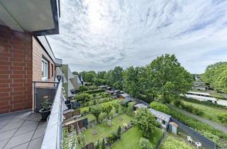 Wohnung kaufen in 33334 Gütersloh, Mit Weitblick - perfekt angebunden & familienfreundlich